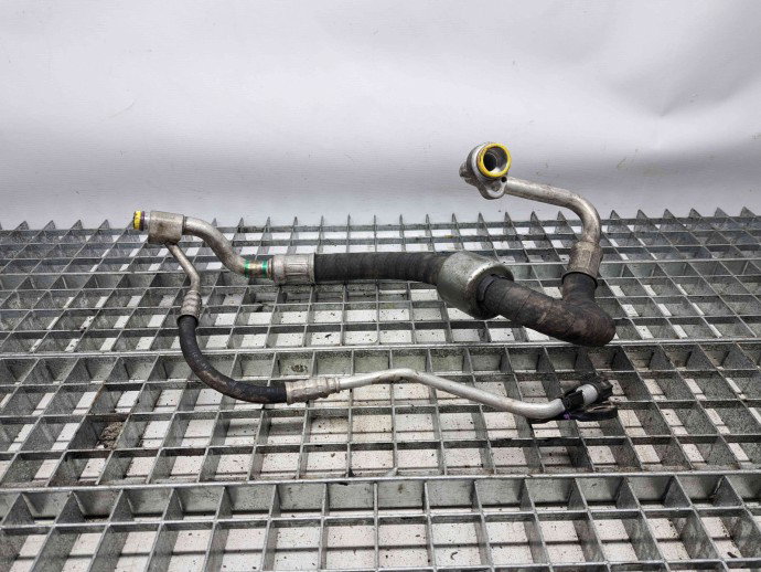 Conducta AC Bmw 3 Touring (E91) [Fabr 2005-2011] OEM 2.0 N47