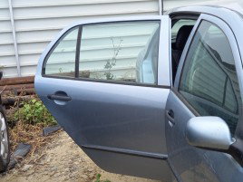 Usa dreapta spate Skoda Fabia 1 1.4 MPI OEM 1999-2008