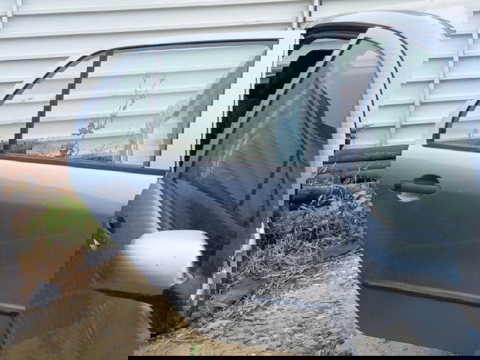 Usa dreapta spate Skoda Fabia 1 1.4 MPI OEM 1999-2008