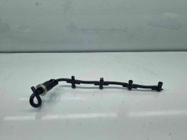 Conducta retur injectoare Audi A4 (8K5, B8) Avant [Fabr 2008-2015] OEM 2.0 TDI CAGA 105KW / 140CP 2.0 TDI CAGA 105KW / 140CP