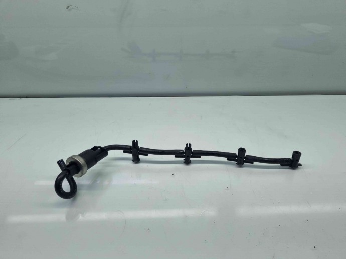 Conducta retur injectoare Audi A4 (8K5, B8) Avant [Fabr 2008-2015] OEM 2.0 TDI CAGA 105KW / 140CP 2.0 TDI CAGA 105KW / 140CP