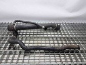 Conducta apa Bmw 3 Touring (E91) [Fabr 2005-2011] 7525641 2.0 N47
