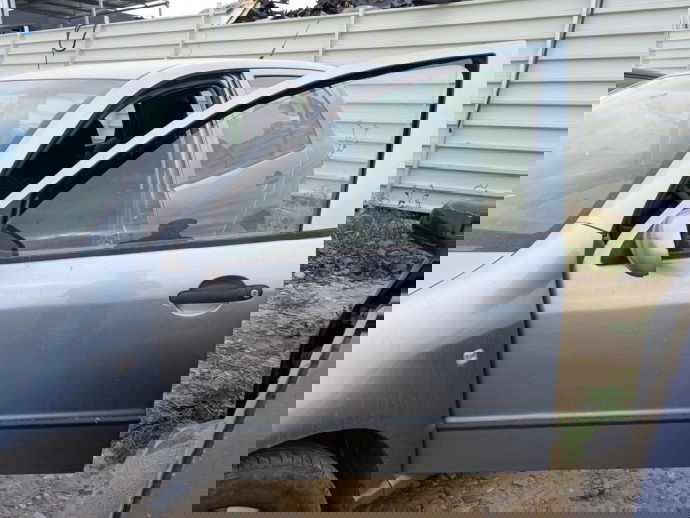 Usa stanga fata Skoda Fabia 1 1.4 MPI OEM 1999-2008