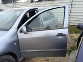 Usa stanga fata Skoda Fabia 1 1.4 MPI OEM 1999-2008