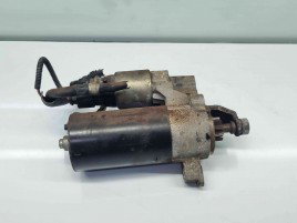  Electromotor 10 dinti Audi A4 (8K5, B8) Avant [Fabr 2008-2015] 003L911021 | 0001115056 2.0 TDI CAGA 105KW / 140CP  2.0 TDI CAGA105KW / 140CP