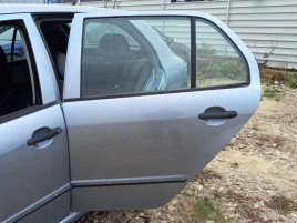 Usa stanga spate Skoda Fabia 1 1.4 MPI OEM 1999-2008