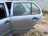 Usa stanga spate Skoda Fabia 1 1.4 MPI OEM 1999-2008