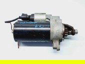  Electromotor 10 dinti Audi A5 Sportback (8TA) [Fabr 2009-2015] 03L911021E 2.0 TDI CAHA 125KW / 170CP  2.0 TDI CAHA125KW / 170CP