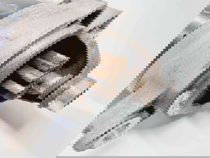  Electromotor 10 dinti Audi A5 Sportback (8TA) [Fabr 2009-2015] 03L911021E 2.0 TDI CAHA 125KW / 170CP  2.0 TDI CAHA125KW / 170CP