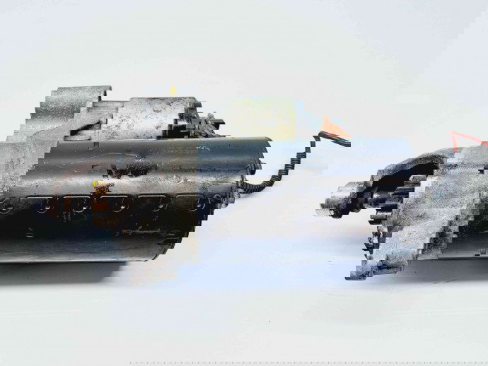  Electromotor 10 dinti Audi A5 Sportback (8TA) [Fabr 2009-2015] 03L911021E 2.0 TDI CAHA 125KW / 170CP  2.0 TDI CAHA125KW / 170CP