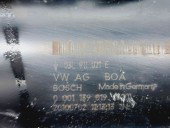  Electromotor 10 dinti Audi A5 Sportback (8TA) [Fabr 2009-2015] 03L911021E 2.0 TDI CAHA 125KW / 170CP  2.0 TDI CAHA125KW / 170CP