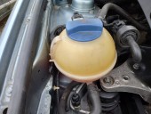 Vas expansiune Skoda Fabia 1 1.4 MPI OEM 1999-2008
