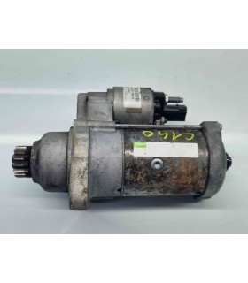 Electromotor 13 dinti Audi A3 Sportback (8PA) [Fabr 2004-2013] 02E911287C 2.0 TDI CFFB 103KW / 140CP