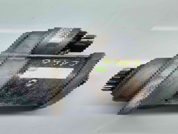  Electromotor 13 dinti Audi A3 Sportback (8PA) [Fabr 2004-2013] 02E911287C 2.0 TDI CFFB 103KW / 140CP  2.0 TDI CFFB103KW / 140CP