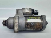 Electromotor 13 dinti Audi A3 Sportback (8PA) [Fabr 2004-2013] 02E911287C 2.0 TDI CFFB 103KW / 140CP