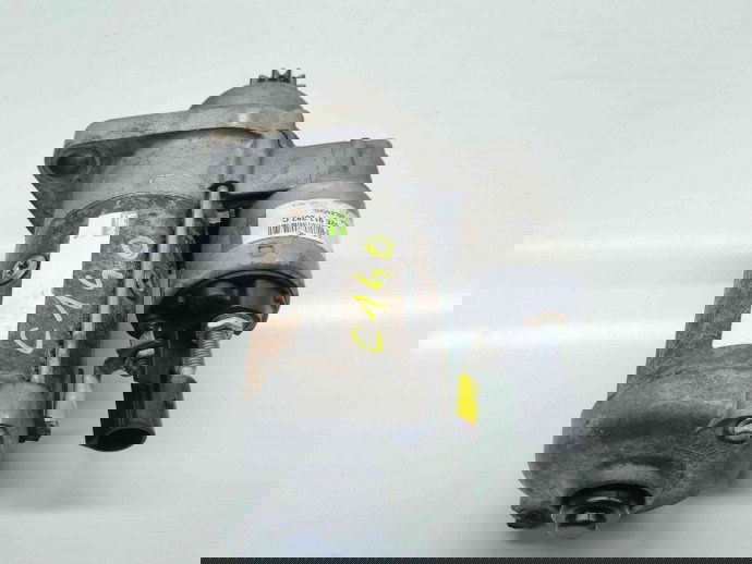  Electromotor 13 dinti Audi A3 Sportback (8PA) [Fabr 2004-2013] 02E911287C 2.0 TDI CFFB 103KW / 140CP  2.0 TDI CFFB103KW / 140CP