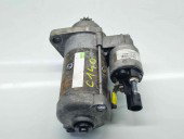  Electromotor 13 dinti Audi A3 Sportback (8PA) [Fabr 2004-2013] 02E911287C 2.0 TDI CFFB 103KW / 140CP  2.0 TDI CFFB103KW / 140CP