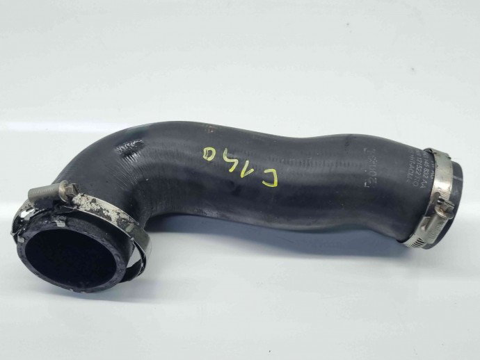 Furtun intercooler Audi A3 Sportback (8PA) [Fabr 2004-2013] 1K0145832AA 2.0 TDI CFFB 103KW / 140CP  