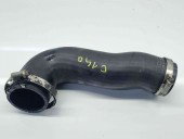 Furtun intercooler Audi A3 Sportback (8PA) [Fabr 2004-2013] 1K0145832AA 2.0 TDI CFFB 103KW / 140CP  