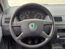 Volan Skoda Fabia 1 1.4 MPI OEM 1999-2008