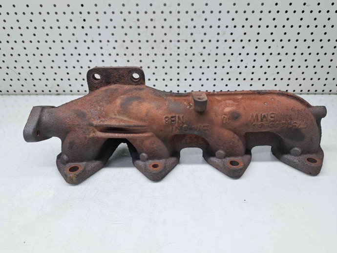 Galerie evacuare Bmw 3 Touring (E91) [Fabr 2005-2011] 7797389 2.0 N47