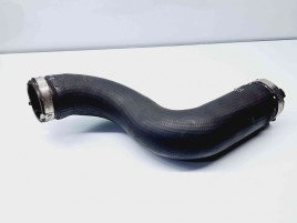 Furtun intercooler Audi A5 Sportback (8TA) [Fabr 2009-2015] 8K0145737K 2.0 TDI CAHA 125KW / 170CP 2.0 TDI CAHA 125KW / 170CP