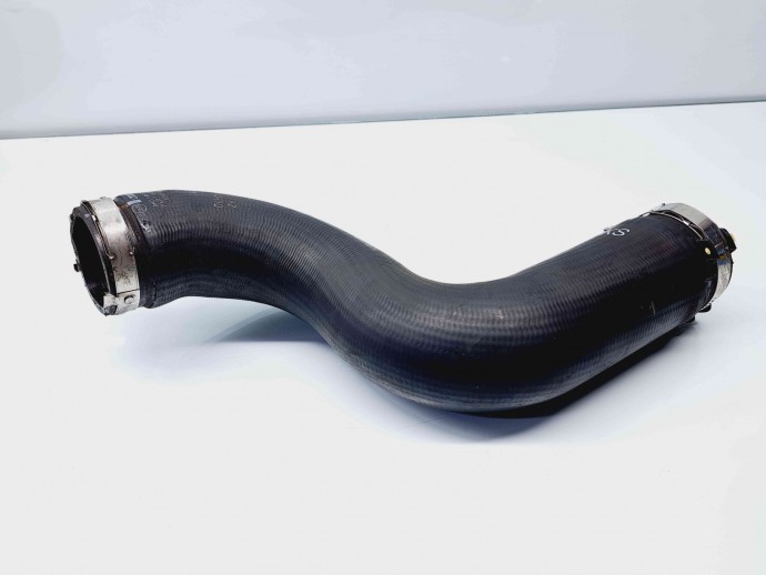 Furtun intercooler Audi A5 Sportback (8TA) [Fabr 2009-2015] 8K0145737K 2.0 TDI CAHA 125KW / 170CP 2.0 TDI CAHA 125KW / 170CP