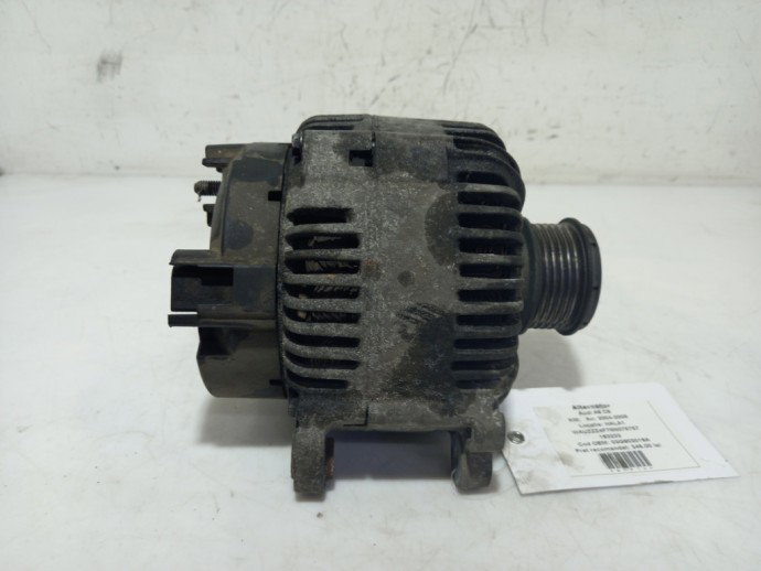Alternator Audi A6 C6 2.0 BRE 03G903016A 2004-2010