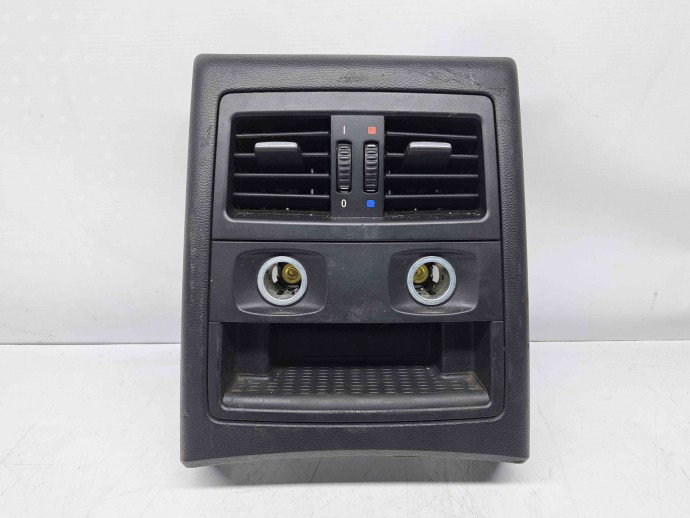 Grila aerisire spate Bmw 3 Touring (E91) [Fabr 2005-2011] 7130707