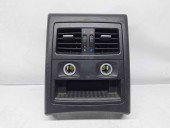 Grila aerisire spate Bmw 3 Touring (E91) [Fabr 2005-2011] 7130707