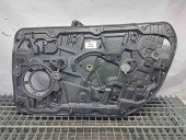 Macara electrica geam dreapta fata Volvo V40 [Fabr 2013-2019] 31276216