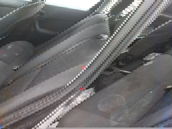 Bancheta spate Ford Focus 1 1.8 TDCI OEM 1998-2005