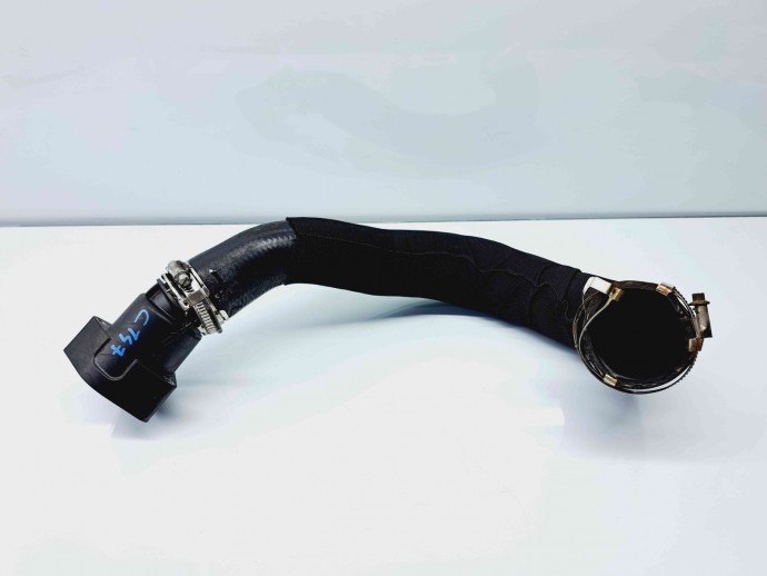 Furtun intercooler Audi A5 Sportback (8TA) [Fabr 2009-2015] 03L131111G 2.0 TDI CAHA 125KW / 170CP 2.0 TDI CAHA 125KW / 170CP