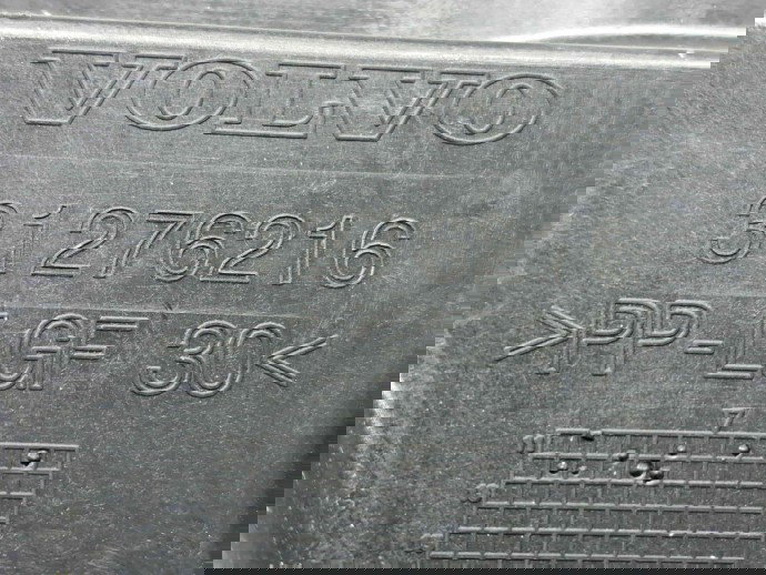 Macara electrica geam dreapta fata Volvo V40 [Fabr 2013-2019] 31276216