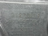 Macara electrica geam dreapta fata Volvo V40 [Fabr 2013-2019] 31276216