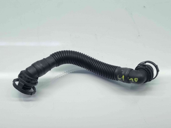 Furtun vacuum Audi A3 Sportback (8PA) [Fabr 2004-2013] 03L103493AE 2.0 TDI CFFB 103KW / 140CP  