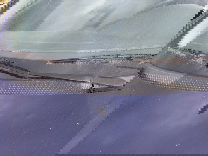 Brat stergator dreapta Ford Focus 1 1.8 TDCI OEM 1998-2005