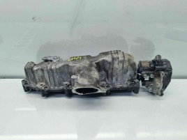 Galerie admisie Audi A4 (8K5, B8) Avant [Fabr 2008-2015] 03L129711E 2.0 TDI CAGA 105KW / 140CP  