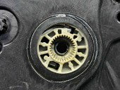 Macara electrica geam dreapta fata Volvo V40 [Fabr 2013-2019] 31276216