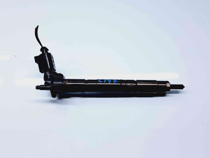 Injector Audi A5 Sportback (8TA) [Fabr 2009-2015] 03L130277 2.0 TDI CAHA 125KW / 170CP  
