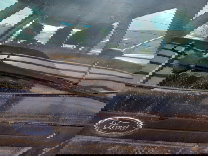 Brat stergator haion Ford Focus 1 1.8 TDCI OEM 1998-2005