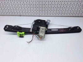 Macara electrica geam dreapta spate Bmw 3 Touring (E91) [Fabr 2005-2011] 1060079