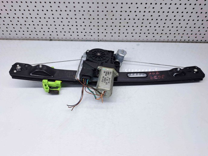 Macara electrica geam dreapta spate Bmw 3 Touring (E91) [Fabr 2005-2011] 1060079