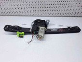 Macara electrica geam dreapta spate Bmw 3 Touring (E91) [Fabr 2005-2011] 1060079