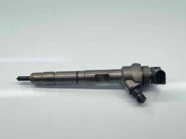 Injector Audi A3 Sportback (8PA) [Fabr 2004-2013] 03L130277J | 0445110369 2.0 TDI CFFB 103KW / 140CP  