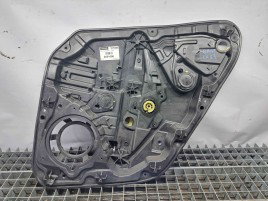 Macara electrica geam dreapta spate Volvo V40 [Fabr 2013-2019] 31276218