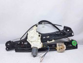 Macara electrica geam stanga fata Bmw 3 Touring (E91) [Fabr 2005-2011] 6927027