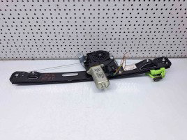 Macara electrica geam stanga spate Bmw 3 Touring (E91) [Fabr 2005-2011] 1060078