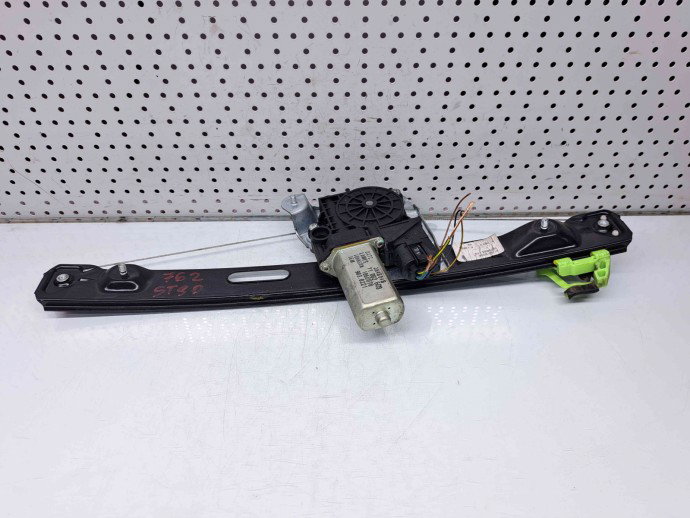 Macara electrica geam stanga spate Bmw 3 Touring (E91) [Fabr 2005-2011] 1060078