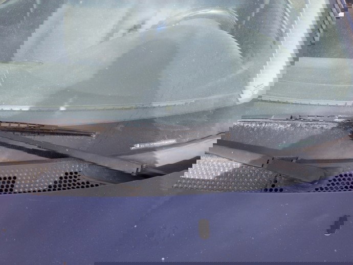 Brat stergator stanga Ford Focus 1 1.8 TDCI OEM 1998-2005